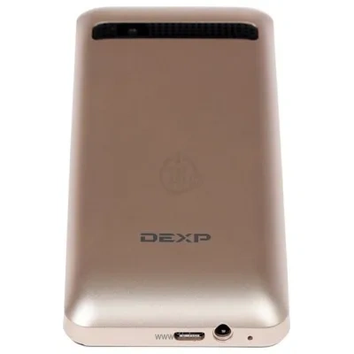 DEXP Larus M8