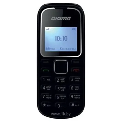 Digma Linx A105 2G
