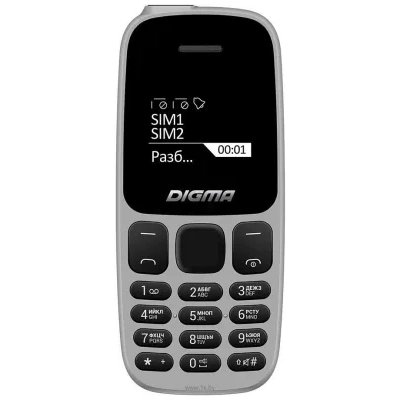 Digma Linx A106
