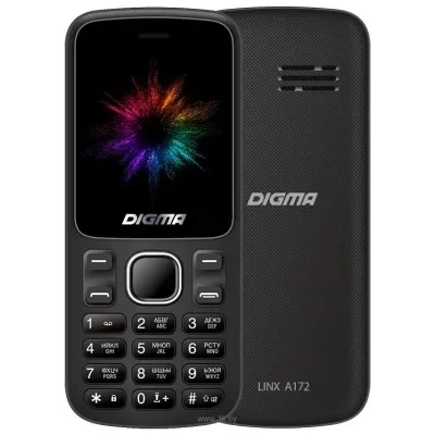 Digma Linx A172