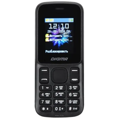 Digma Linx A172