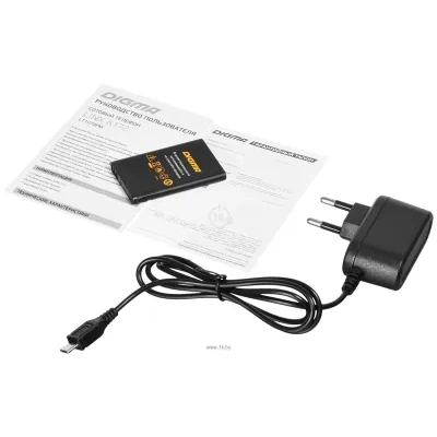 Digma Linx A172