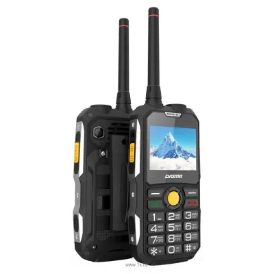 Digma Linx A230WT 2G