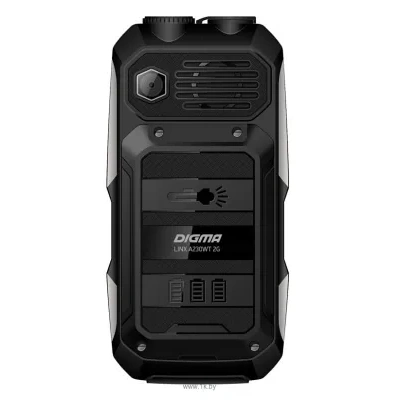 Digma Linx A230WT 2G
