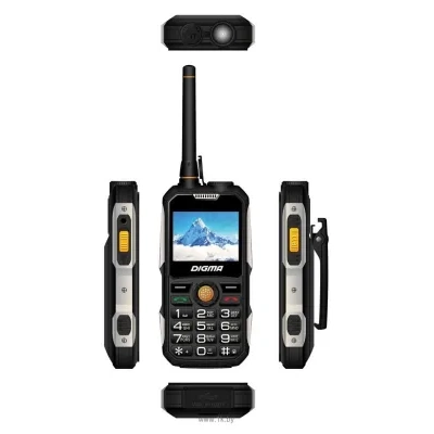Digma Linx A230WT 2G