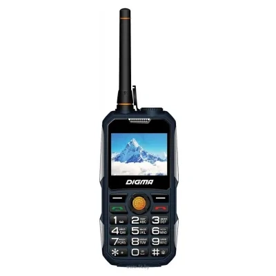 Digma Linx A230WT 2G