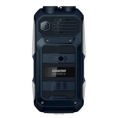 Digma Linx A230WT 2G