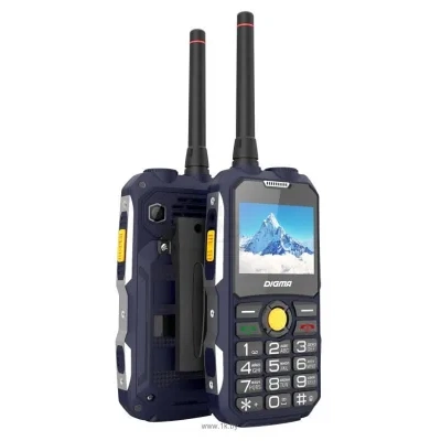 Digma Linx A230WT 2G