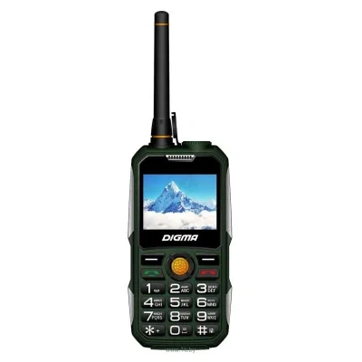 Digma Linx A230WT 2G