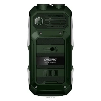 Digma Linx A230WT 2G