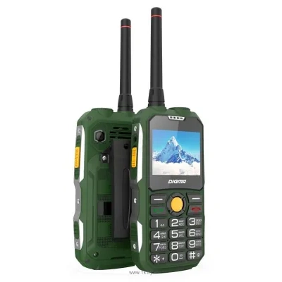 Digma Linx A230WT 2G