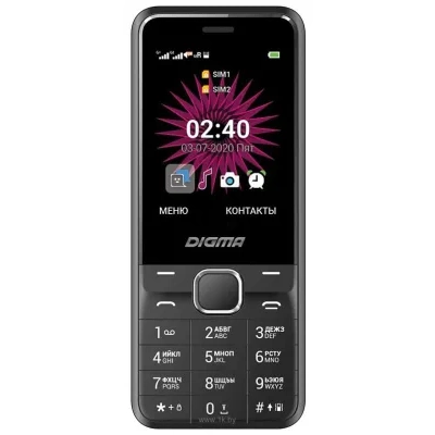Digma Linx A241