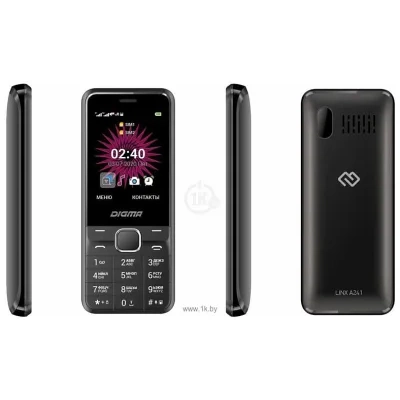 Digma Linx A241