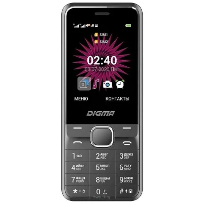 Digma Linx A241