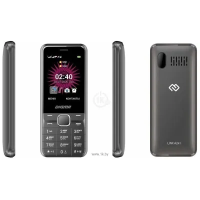 Digma Linx A241