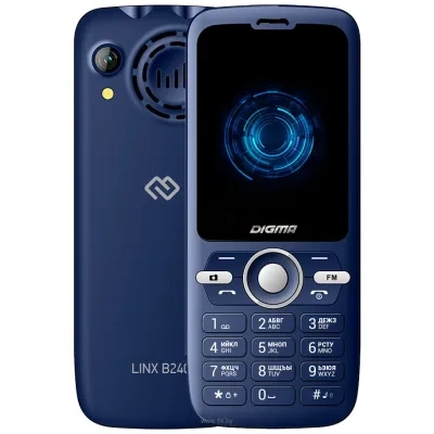 Digma Linx B240