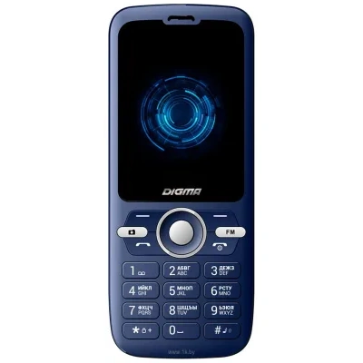 Digma Linx B240
