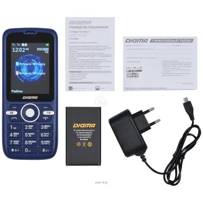 Digma Linx B240
