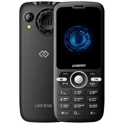 Digma Linx B240