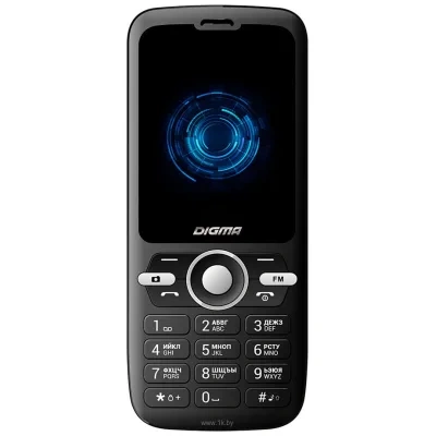 Digma Linx B240