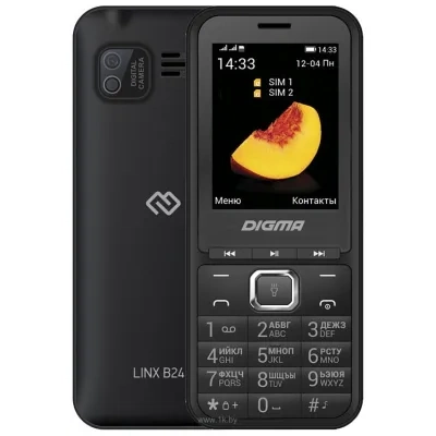 Digma Linx B241