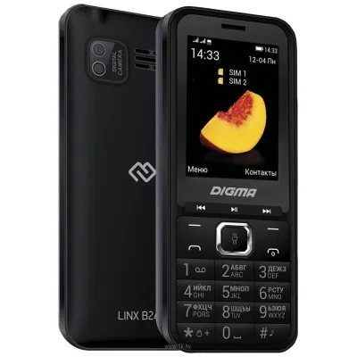 Digma Linx B241