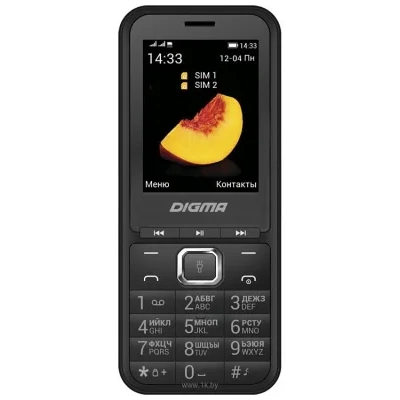 Digma Linx B241