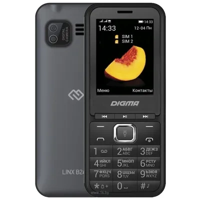 Digma Linx B241