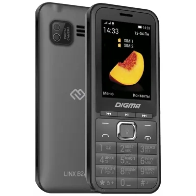 Digma Linx B241