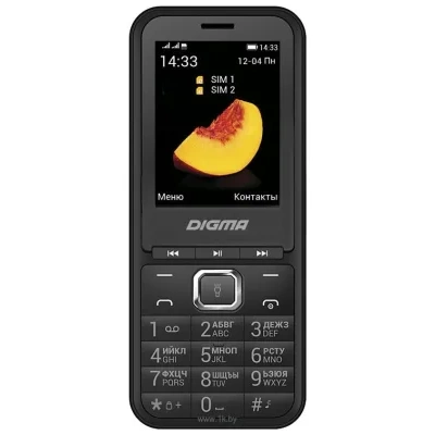 Digma Linx B241