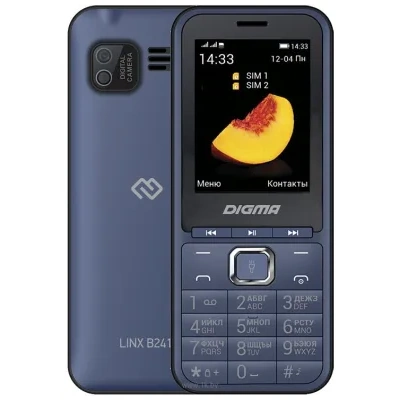 Digma Linx B241