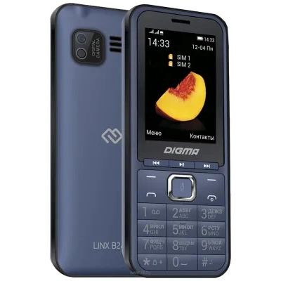 Digma Linx B241