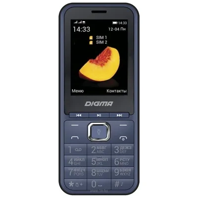 Digma Linx B241