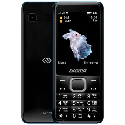Digma Linx B280