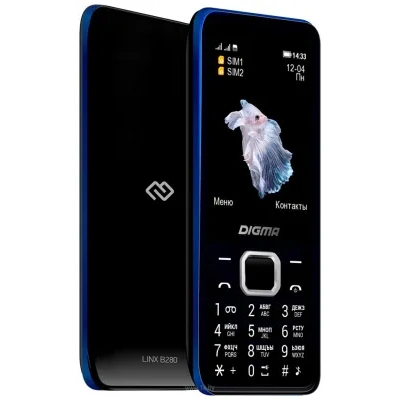 Digma Linx B280