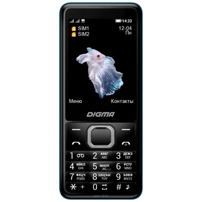 Digma Linx B280