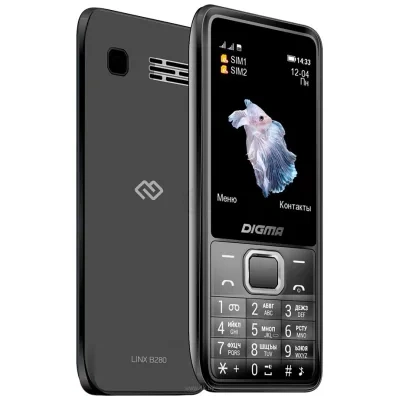 Digma Linx B280