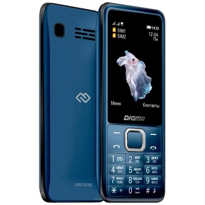 Digma Linx B280