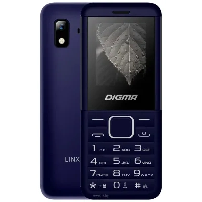 Digma Linx C171