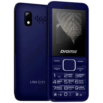 Digma Linx C171