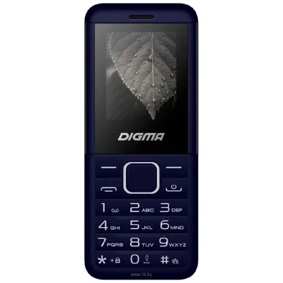 Digma Linx C171