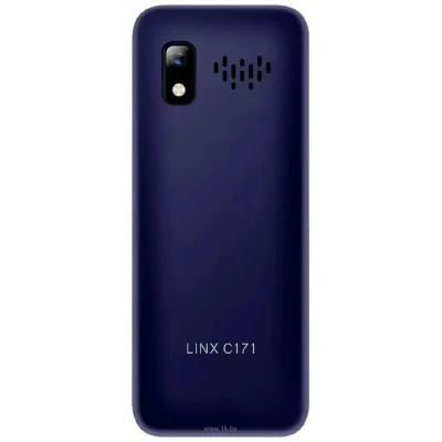 Digma Linx C171
