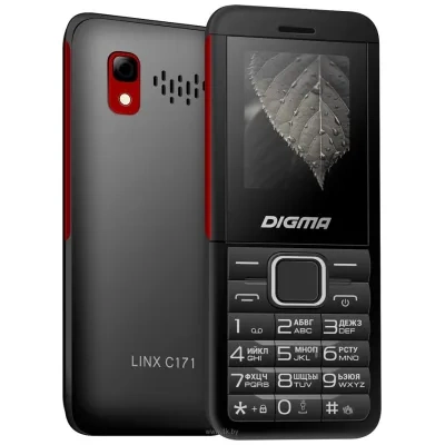Digma Linx C171