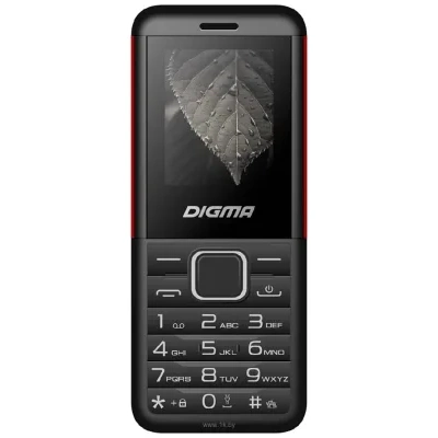 Digma Linx C171