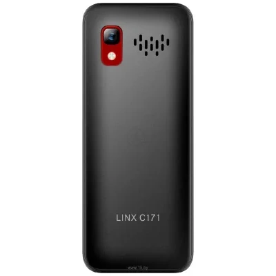 Digma Linx C171