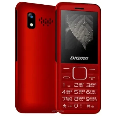 Digma Linx C171