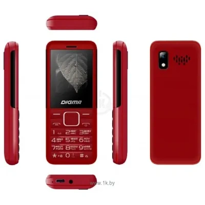 Digma Linx C171