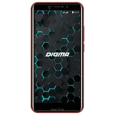 Digma Linx Pay 4G