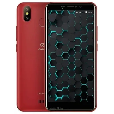 Digma Linx Pay 4G