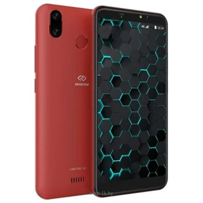 Digma Linx Pay 4G